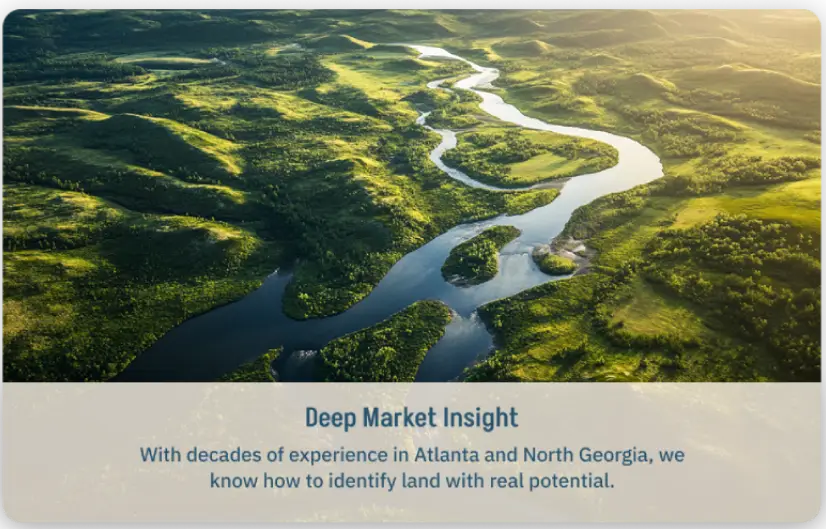 Deep Market Insight